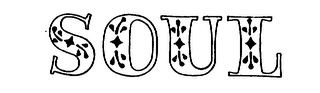 SOUL logo