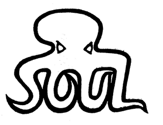 SOUL logo