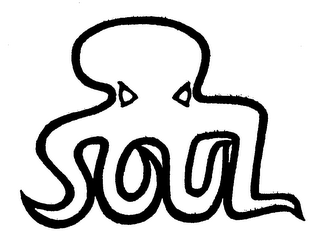 SOUL logo