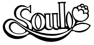 SOUL logo