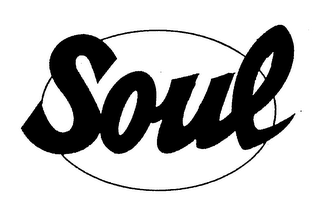 SOUL logo