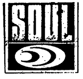 SOUL logo