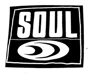SOUL logo