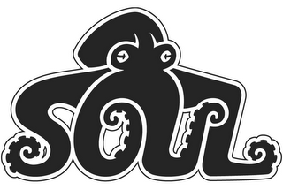 SOUL logo