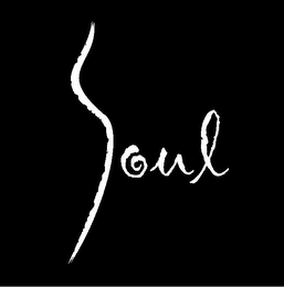 SOUL logo