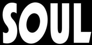 SOUL logo