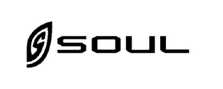 SOUL logo