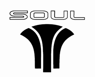 SOUL logo