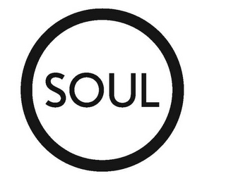 SOUL logo