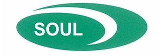 SOUL logo