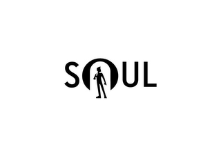 SOUL logo