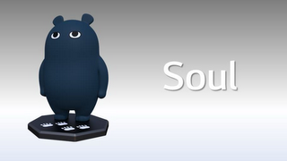 SOUL logo