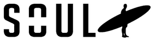 SOUL logo
