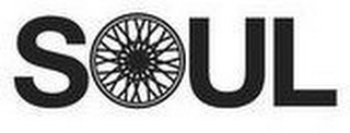 SOUL logo