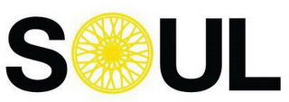 SOUL logo