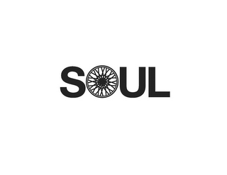SOUL logo