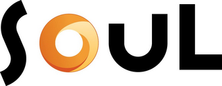 SOUL logo