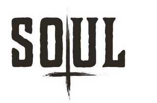 SOUL logo