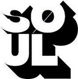 SOUL logo