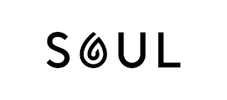 SOUL logo