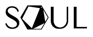 SOUL logo