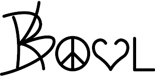SOUL logo