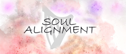 SOUL ALIGNMENT logo