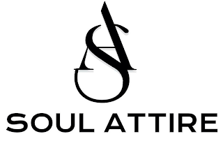 SOUL ATTIRE SA logo