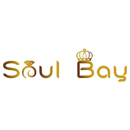 SOUL BAY logo