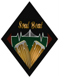 SOUL BEAT logo