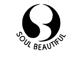 SOUL BEAUTIFUL logo