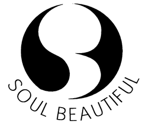 SOUL BEAUTIFUL logo
