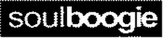 SOUL BOOGIE logo