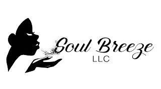 SOUL BREEZE LLC logo