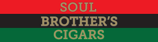 SOUL BROTHER'S CIGARS logo