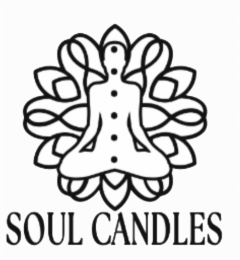 SOUL CANDLES logo