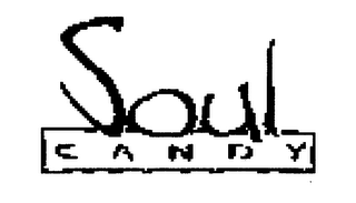 SOUL CANDY logo