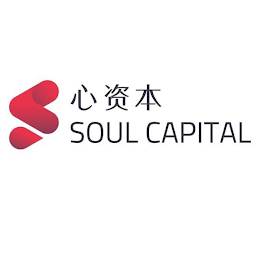 SOUL CAPITAL logo