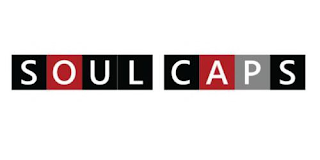 SOUL CAPS logo