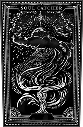 SOUL CATCHER logo