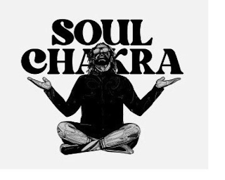 SOUL CHAKRA logo