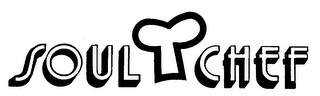SOUL CHEF logo