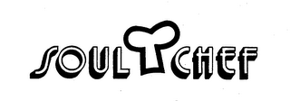 SOUL CHEF logo