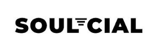 SOUL CIAL logo