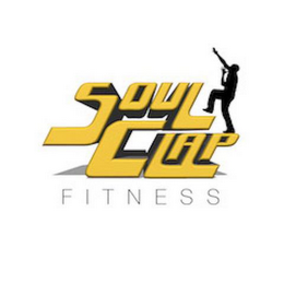 SOUL CLAP FITNESS logo
