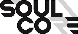 SOUL CORE logo