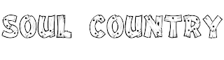 SOUL COUNTRY logo