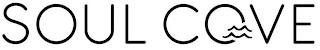 SOUL COVE logo