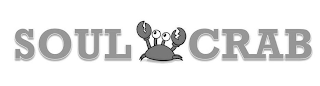 SOUL CRAB logo
