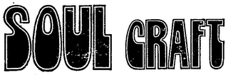 SOUL CRAFT logo